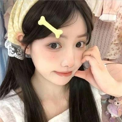 玉女亲情