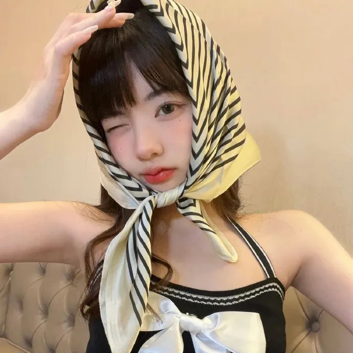 诚征辣妹
